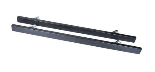 RAIL KIT FÖR JETSKI INK PLASTPROFIL OCH FÄSTE FIX HÖJD 2017-