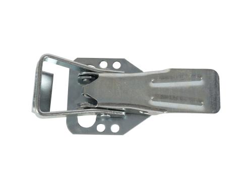 LÄMLÅS MED HAKE FÖR ALUHUV WB