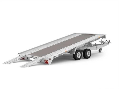 ILÄGGSFLAK PLYWOOD FÖR ATHB KIT