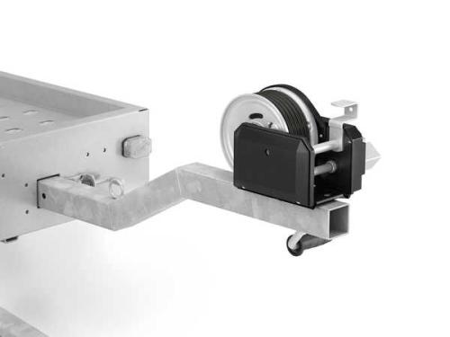 VINSCH FÖR AT HB TB KPL KIT MONTERAD