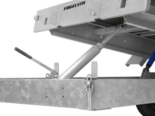 HYDRAULISK TIPPCYLINDER ATHB  KIT