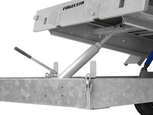 HYDRAULISK TIPPCYLINDER ATHB  KIT