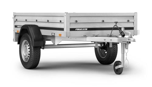 BILSLÄP 1205S OB 500KG 13'' TIPP