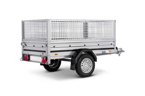 LÖVHÄCKSATS KPL 1205S 18-