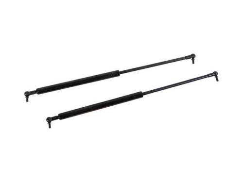 GASFJÄDER 2000N/670/740/300 14/28 M10 VINKEL/VINKEL M10