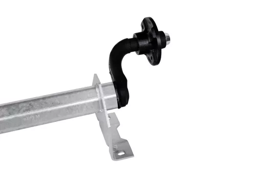 AXEL OBROMSAD VG7-L 750/1376/1694 4x100 KNOTT