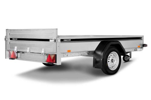 Fogelsta 2260SUB  750KG TIPP