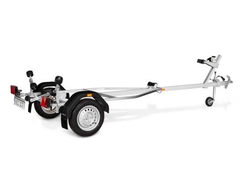 BÅTTRAILER 1550 OB 500KG 15F FAST LAMPA SE 19-