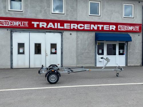 BÅTTRAILER 1560 OB 600KG 15F FAST LAMPA SE 19-