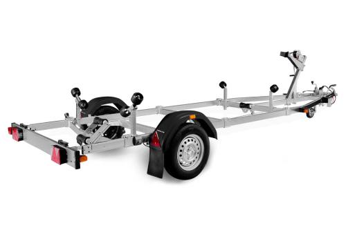 BÅTTRAILER 1895 B 950KG 18F LJUSRAMP SE 19-