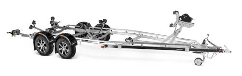 FOGELSTA FÖR BÅTAR UPP TILL 22 FOT