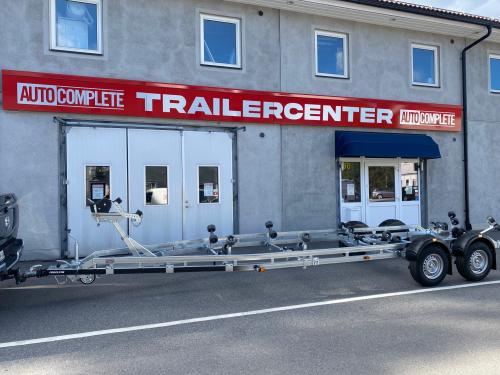 Fogelsta för båtar upp till 26"