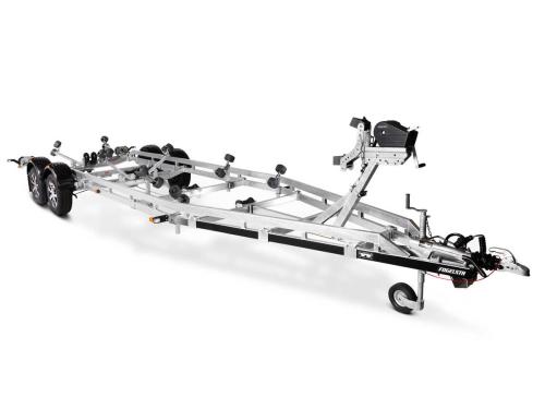 FOGELSTA FÖR BÅTAR UPP TILL 30 FOT