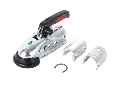 KULKOPPLING AK161 R35-50 1600KG PLÅT SOFTDOCK