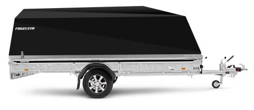 BILSLÄP S1938 INLINE 1880x3800x265 1240KG M HUV SE 19-