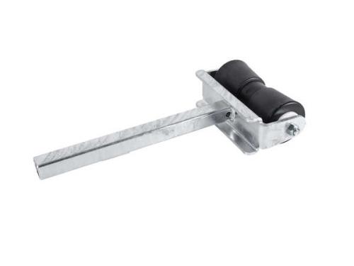 KÖLRULLSHÅLLARE M RULLE B200 R85/60 D16 HÅL SVART