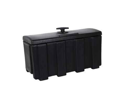 VERKTYGSLÅDA PLAST 550x250x295 KIT BÅT SNOW