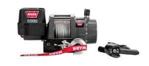 ELVINSCH WARN 5000DC