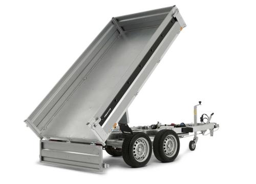 BILSLÄP BT4260TB 1430x2580x350 1990KG SE 20-