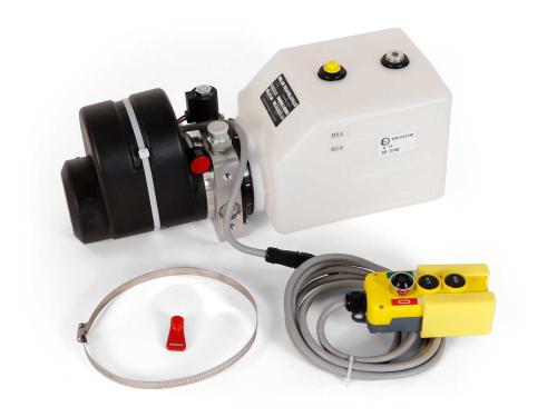 PUMP HYDR 12V BINOTTO BT4260