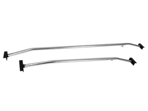 LOCKSTÖD ALU JUSTERBARA 1000-1450