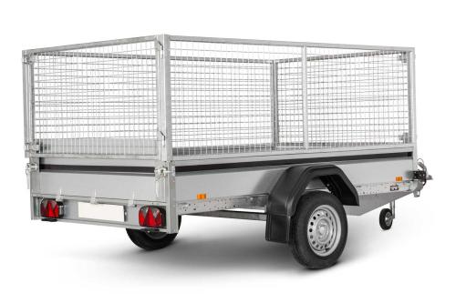 NÄTGRINDSATS 1270x2760x800 2270 20-