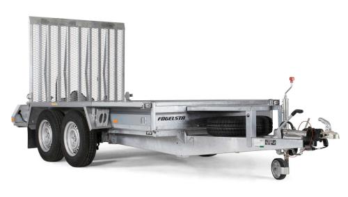 BILSLÄP MT3080 1520x3080x250 3000KG PLÅT 20-