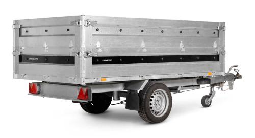 FÖRHÖJNINGSLÄMSATS  1420x2580x350 4260/BT4260 STÅL 21-