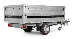 FÖRHÖJNINGSLÄMSATS  1420x2580x350 4260/BT4260 STÅL 21-