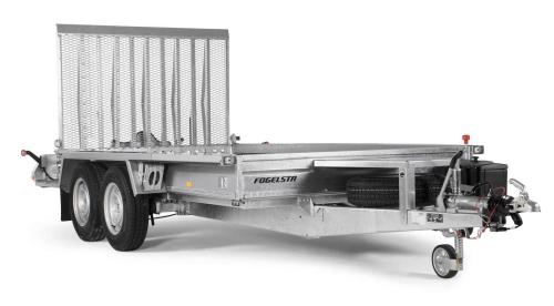 BILSLÄP MT3651 1800x3650x250 3500KG PLYWOOD 20-