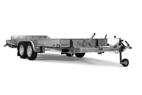 BILSLÄP YA2500B 1800x4000x240 2500KG BOGGI P3KH-S2P 20-