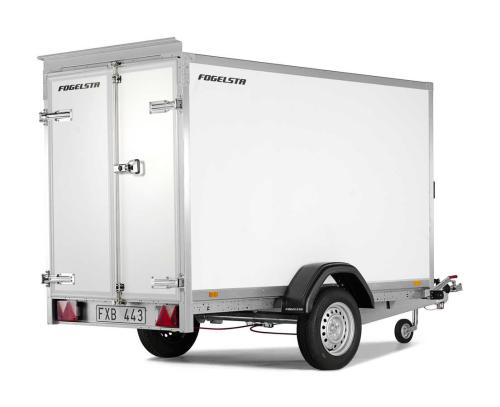 SKÅPSLÄP 7260B 1300x2600x1500 1000KG DÖRR SE 20-