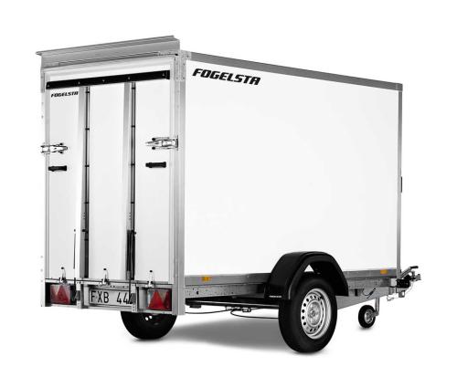 SKÅPSLÄP 7300B 1550x3000x1850 1300KG DÖRR SE 20-