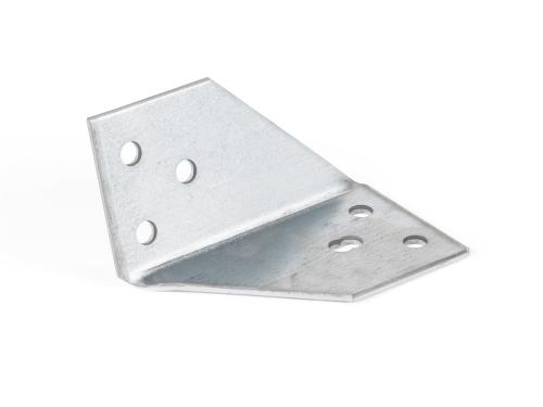 Dragstångsbeslag Vänster