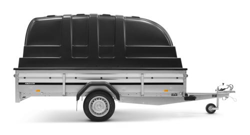 Plasthuv 100 cm till Fogelsta 2300S