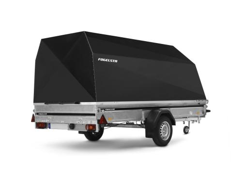 Fogelsta S1537B1000 Standard Aluhuv