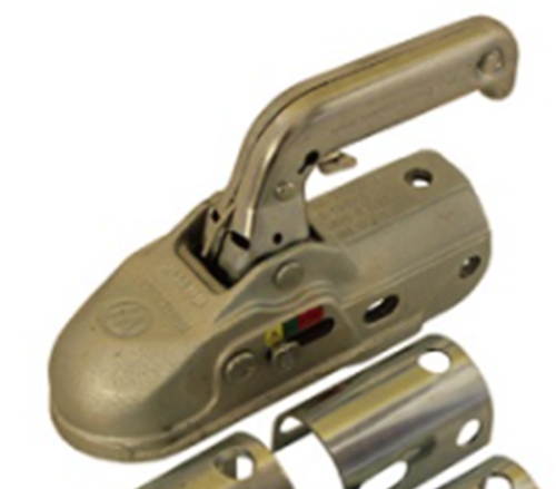 Kulkoppling Winterhoff WW30-K