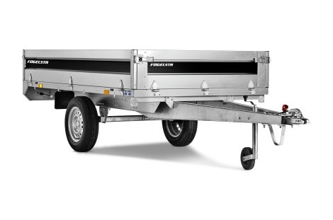 BILSLÄP 4260SSUB750