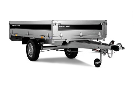 BILSLÄP 4260S B 1420x2580x350 1200KG STÅL SE 18-