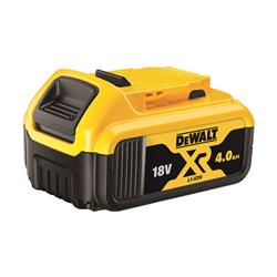 Batteri 18V 4.0Ah XR