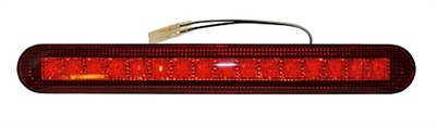 Säkerhetsbromslykta Jokon, LED 12V