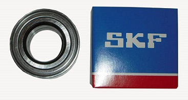 Kompaktlager 39/72x37mm