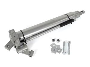 HYDRAULISK TIPPCYLINDER DUBBELVERKANDE M FÄSTMATERIAL S6000