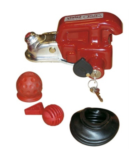 SLÄPVAGNSLÅS AL-KO SAFETY KIT (AK300)