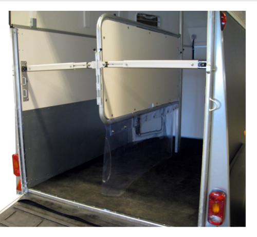 THULE EASYLOCK BOM 1/2