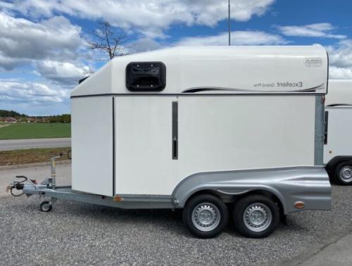 Skärm Thule Excellent Vänster