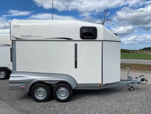 Skärm Thule Excellent Höger