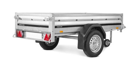 BILSLÄP 1205S OB 600KG 13'' TIPP