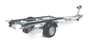 KIT PIONER MULTI BUV 20F