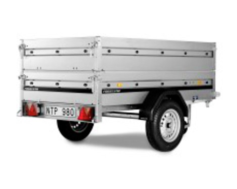 FÖRHÖJNINGSLÄMSATS 1160X2030 1205S 2015-